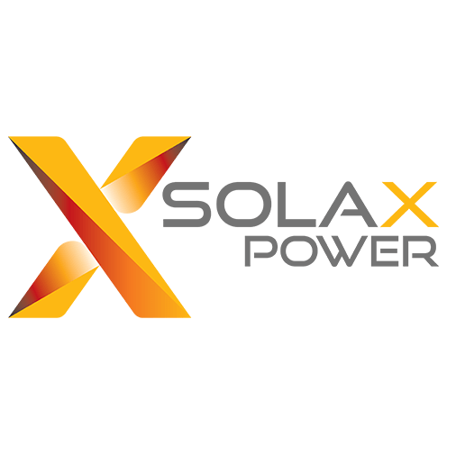 Image result for solaX LOGO