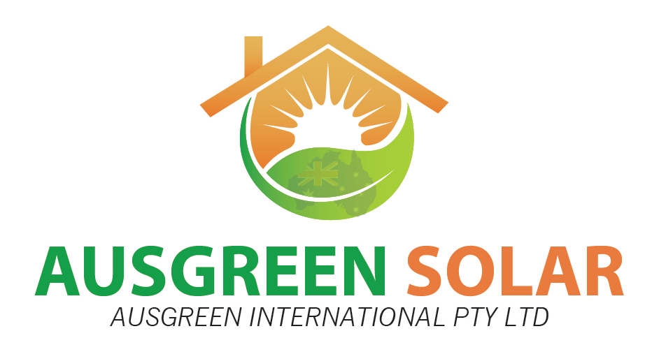 ausgreen-solar-logo