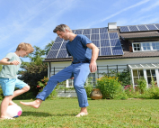 buy best solar panel for residence