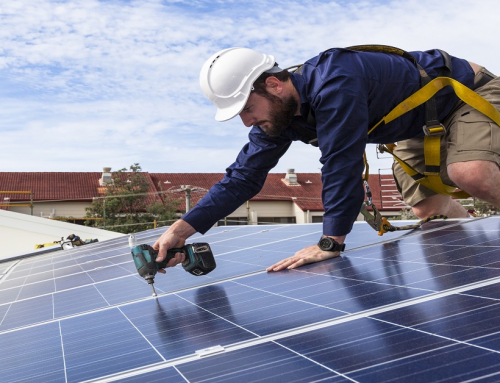 Guide To Pick The Best Solar Panel System For Commercial