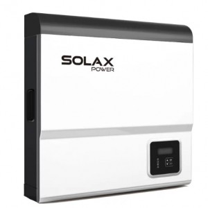 Solax Hybrid Inverter