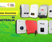 How to pick the right solar inverter