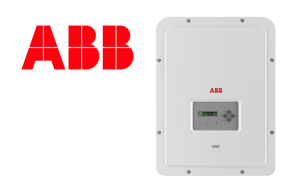 abb-solar-inverters